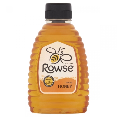 Rowse Clear Honey 340g