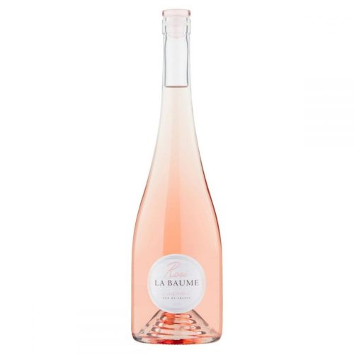 La Baume Languedoc Rose Wine 75cl