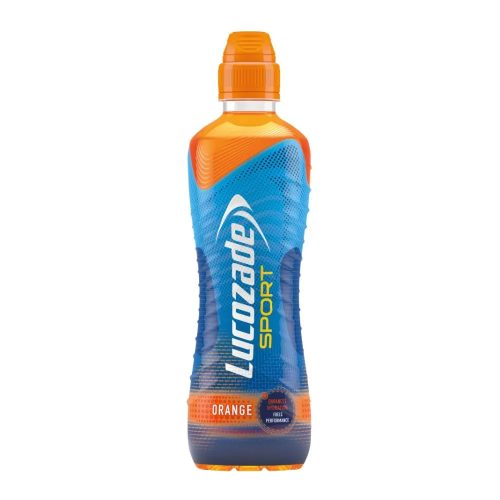 Lucozade Sport Orange 500ml