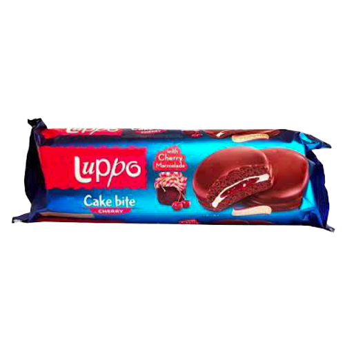 Luppo Cake Cherry