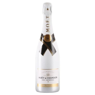 Moet & Chandon Ice Imperial Champagne 75cl