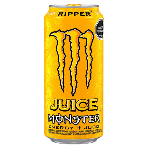 Monster Ripper 500ml