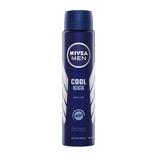 Nivea Men Cool Kick