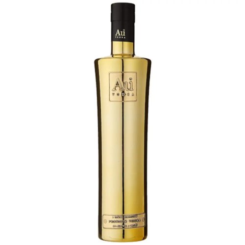 Au Vodka Original 70cl