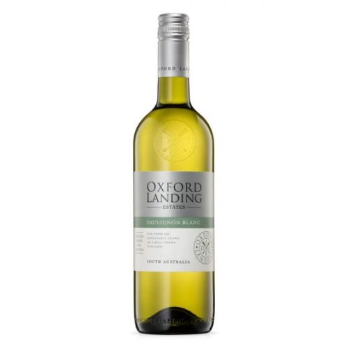 Oxford Landing Sauvignon Blanc White Wine 75cl