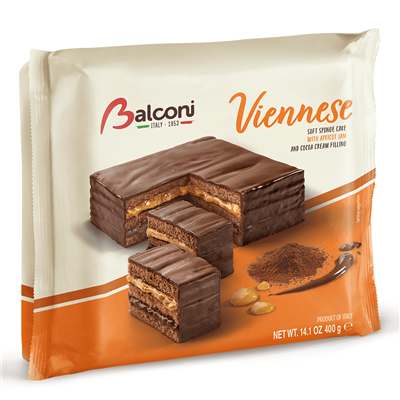 Balconi Viennese Cake