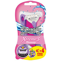 Woman Xtreme3 Sene 4+2