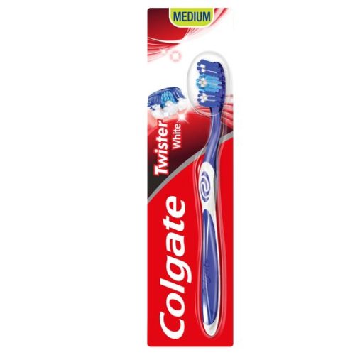 Colgate Manual Toothbrush Single