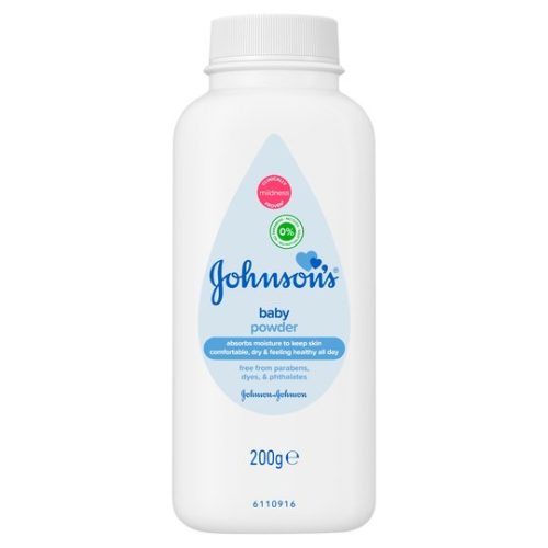 Johnson's Baby Powder 200G