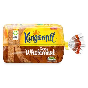 Kingsmill Wholemeal Bread