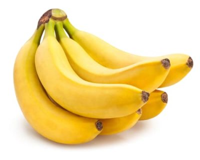 Farm Fresh Bananas x5