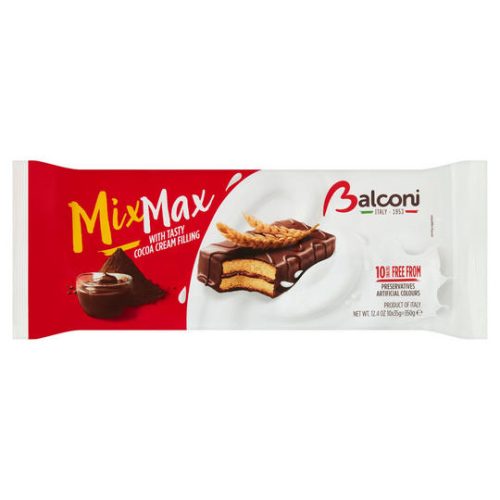 Balconi Mix Max Cake
