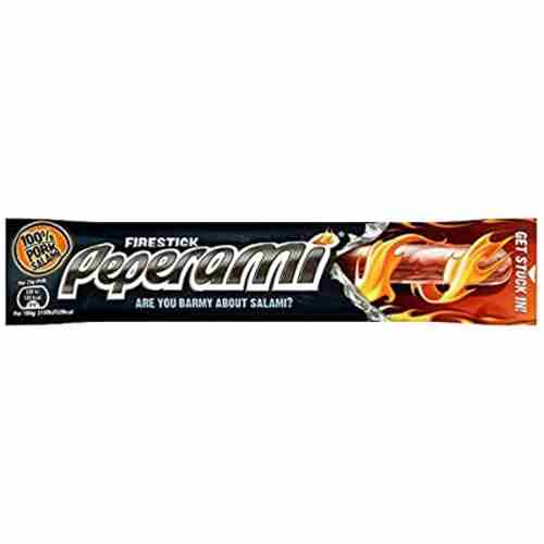 Firestick Peperami