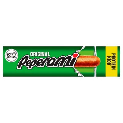 Original Peperami