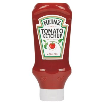 Heinz Tomato Ketchup
