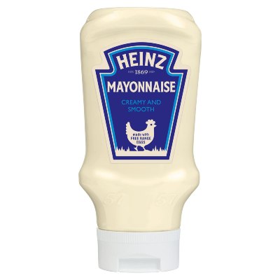 Heinz Mayonnaise