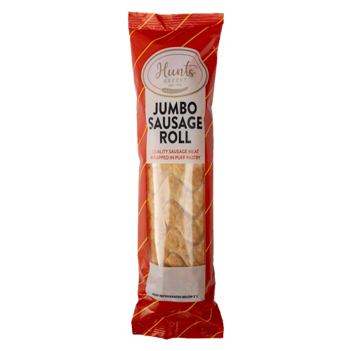 Hunts Sausage Roll