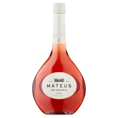 Mateus Rose 75cl