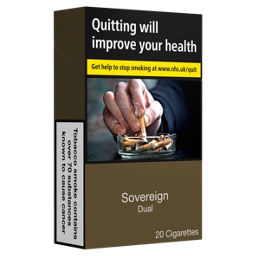 Sovereign Dual