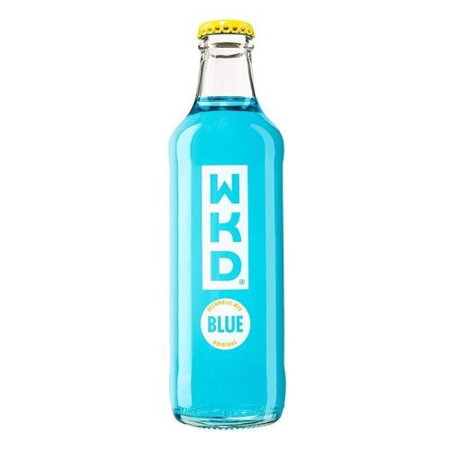 WKD Blue 70cl