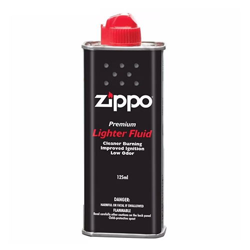 Zippo Fluid 125ml