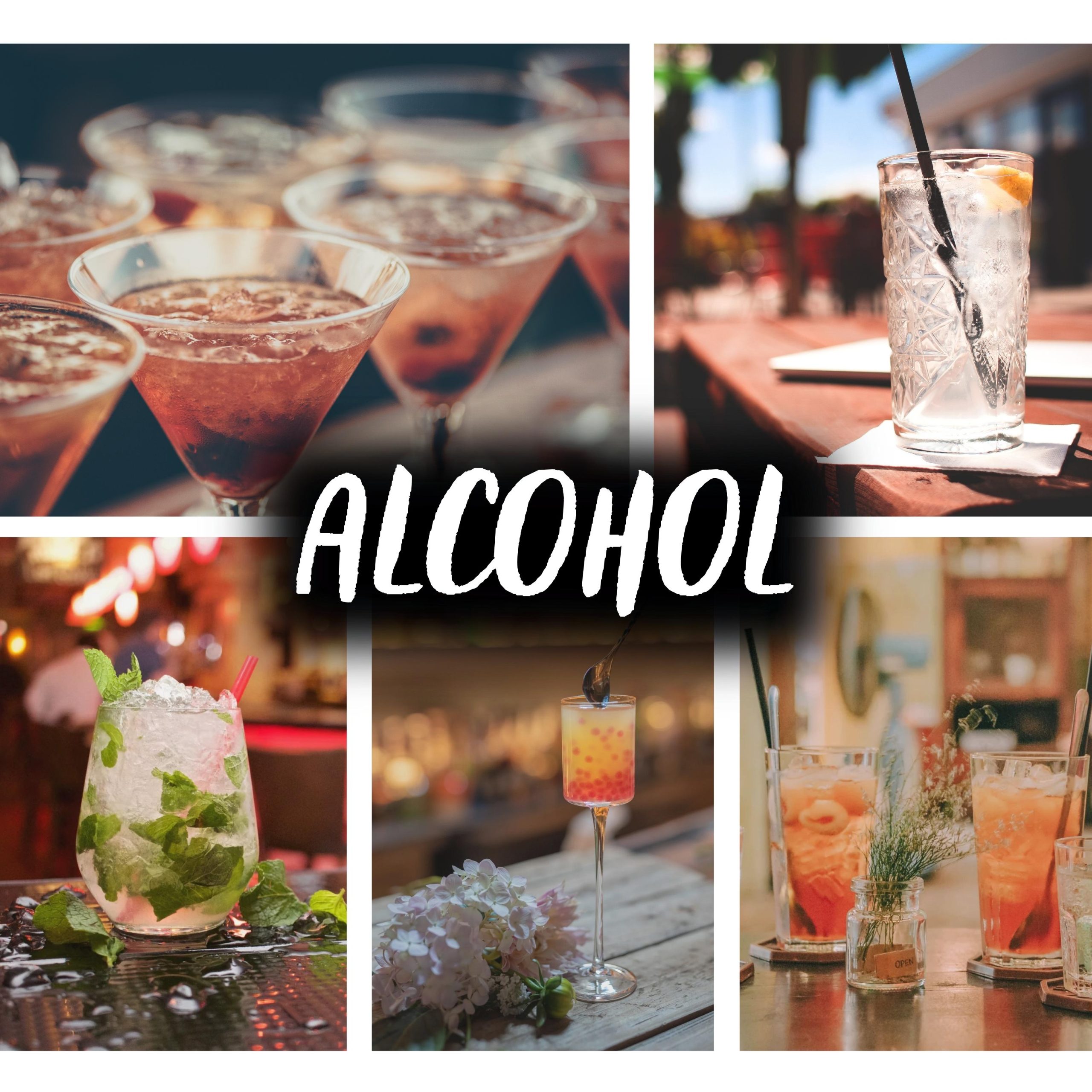 Alcohol