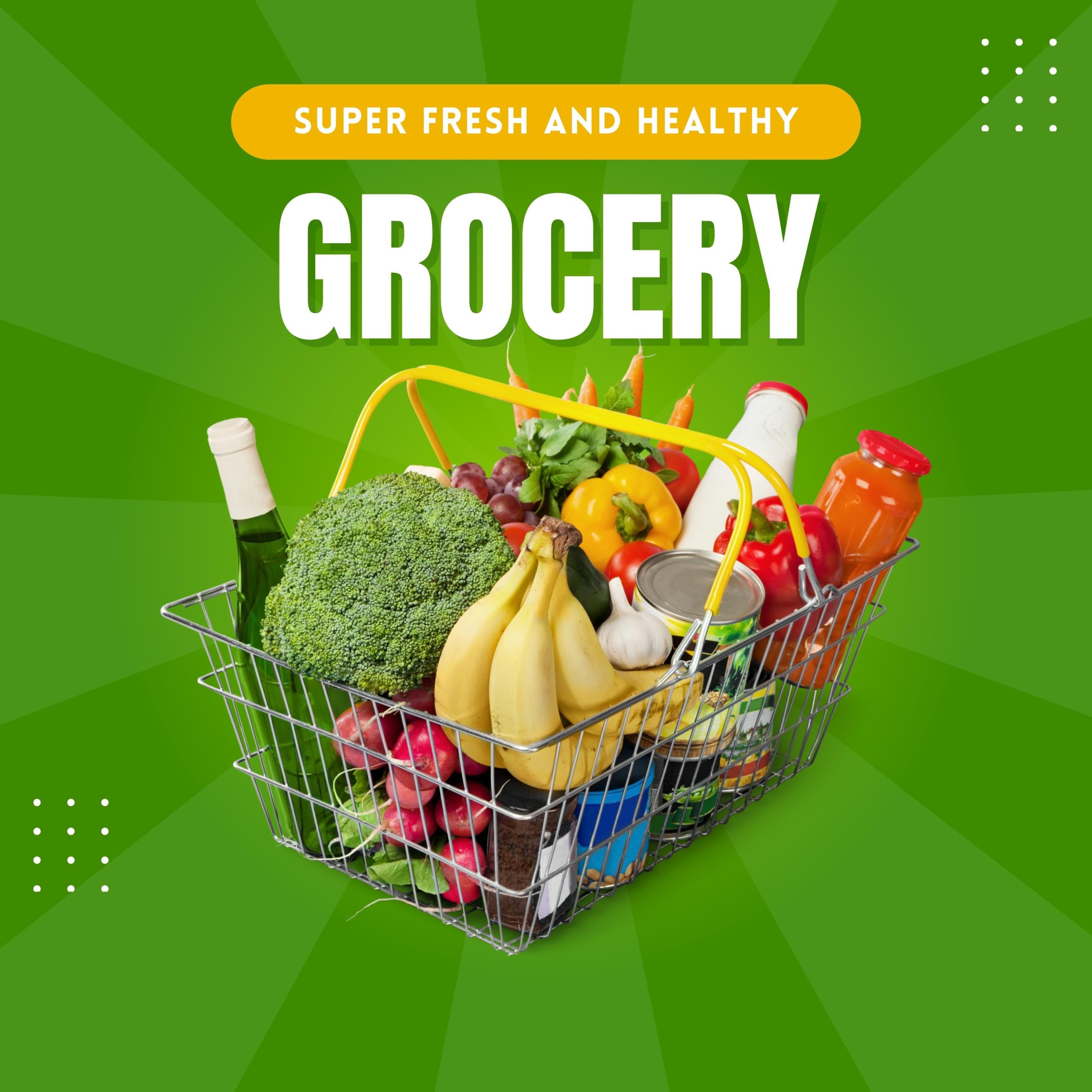 Grocery