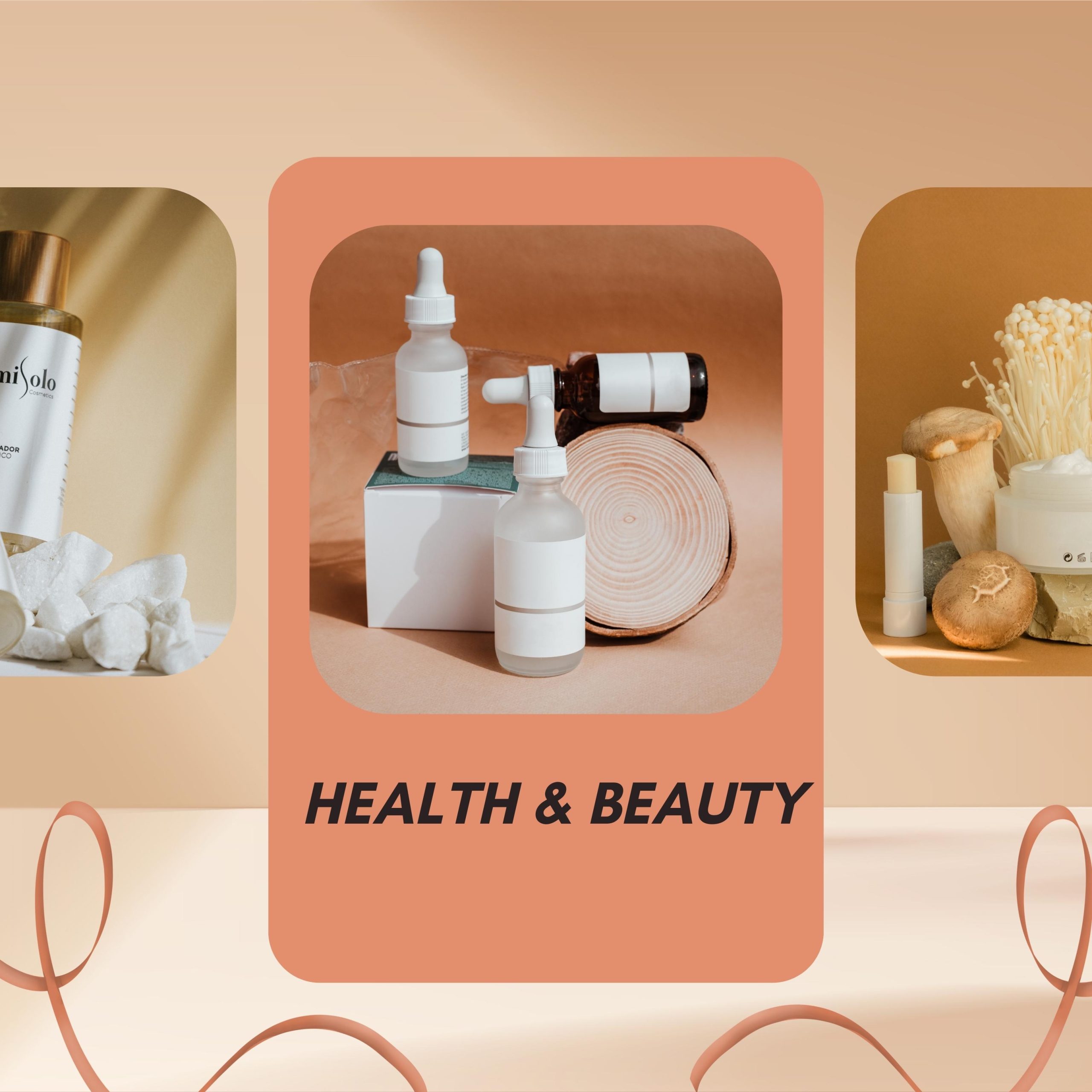 Health/Beauty