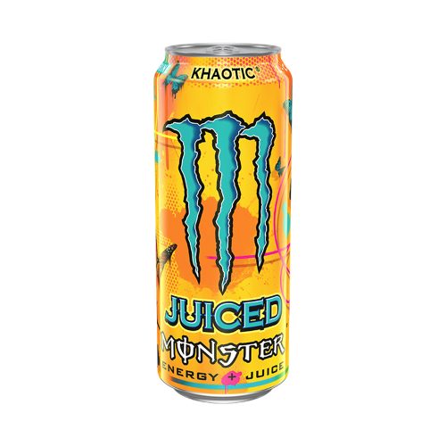 Monster Khaotic Juiced 500ml