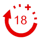 18 age