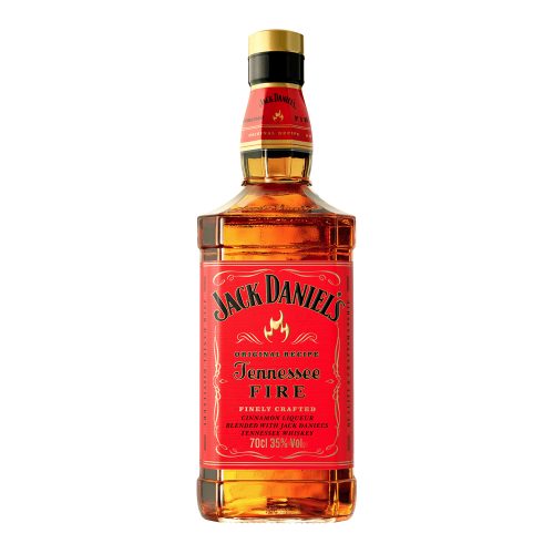 Jack Daniel's Tennessee Fire 70cl