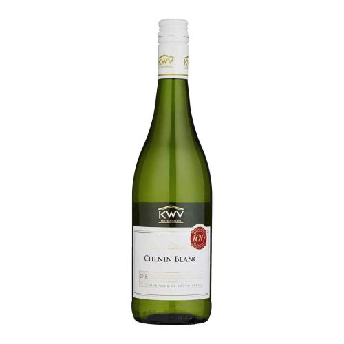KWV Chenin Blanc White Wine 75cl