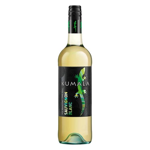 Kumala Sauvignon Blanc White Wine 75cl