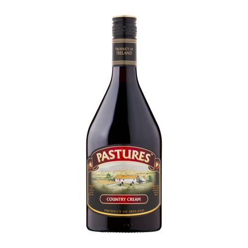 Pastures Country Cream 70cl