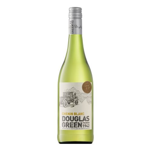 Douglas Green Chenin Blanc White Wine 75cl