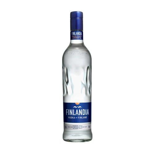 Finlandia Vodka 70cl