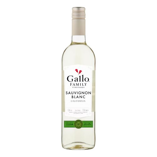 Gallo Family Vineyards Sauvignon Blanc Wine 75cl