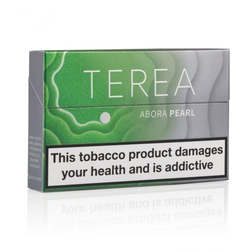 Terea Abora Pearl IQOS