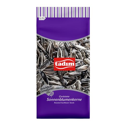 Tadim Sunflower Seeds Blue 150g