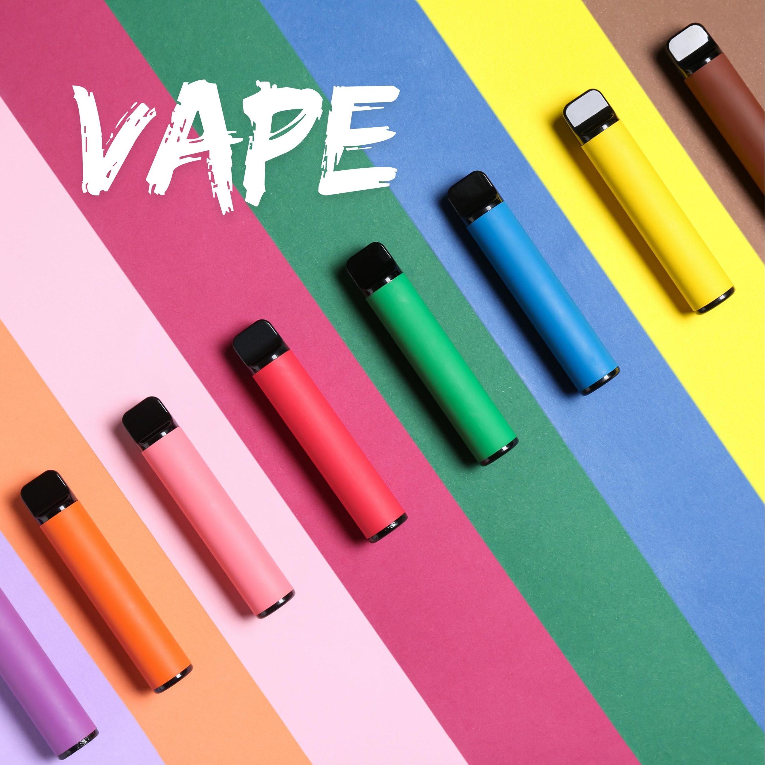 Vapes