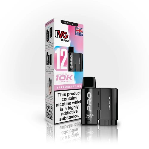 IVG pro pods , vape near me , pods delivery , pods near me