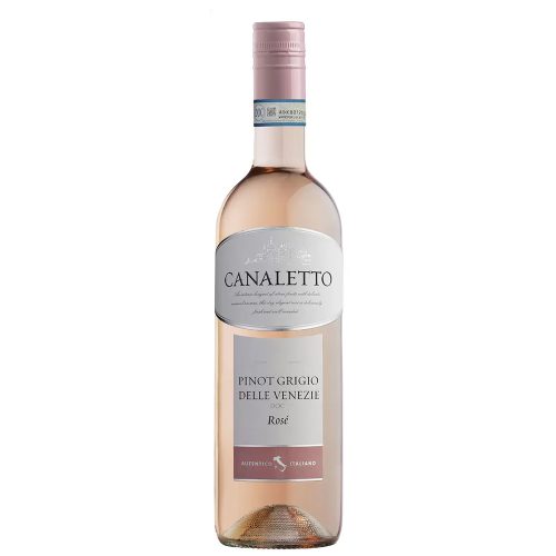 Canaletto Pinot Grigio Rose 75cl