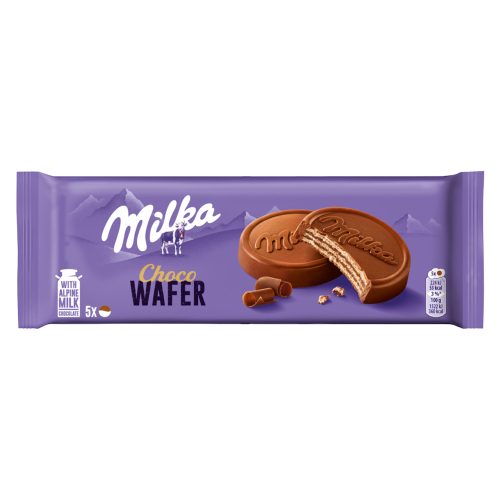 Milka Choco Wafer