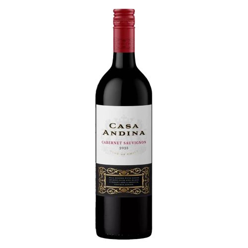 Casa Andina Cabernet Sauvignon 75cl