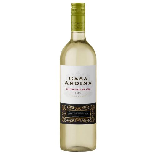 Casa Andina Sauvignon Blanc 75cl