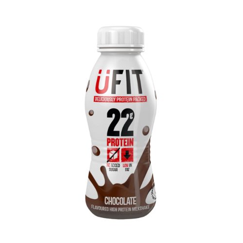 UFIT Chocolate Protein Shake 310ml