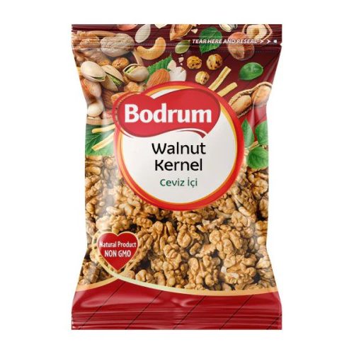 Bodrum Raw Walnut Kernels 150g
