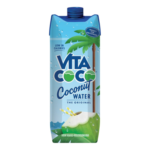 Vita Coco The Original Coconut Water 1L